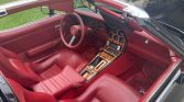 3rd gen black 1982 Chevrolet Corvette V8 automatic For Sale