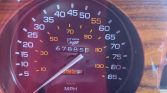 3rd gen black 1982 Chevrolet Corvette V8 automatic For Sale