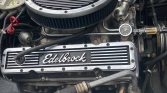 3rd gen white 1979 Chevrolet Corvette 600 HP For Sale