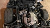4th gen white 1986 Chevrolet Corvette convertible For Sale