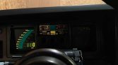 4th gen white 1986 Chevrolet Corvette convertible For Sale