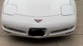 5th gen 1999 Chevrolet Corvette convertible automatic For Sale