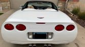 5th gen 1999 Chevrolet Corvette convertible automatic For Sale