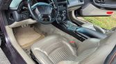 5th gen Pearl Purple Metallic 1998 Chevrolet Corvette For Sale