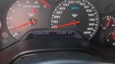 5th gen black 1999 Chevrolet Corvette automatic For Sale
