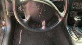 5th gen black 1999 Chevrolet Corvette automatic For Sale