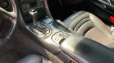 5th gen black 1999 Chevrolet Corvette automatic For Sale