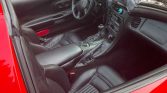 5th generation red 1999 Chevrolet Corvette For Sale