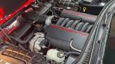 5th generation red 1999 Chevrolet Corvette For Sale
