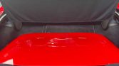 5th generation red 1999 Chevrolet Corvette For Sale