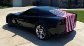 6th gen 2008 Chevrolet Corvette Z06 6spd manual For Sale
