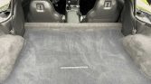 6th gen black 2007 Chevrolet Corvette Z06 low miles For Sale