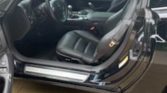6th gen black 2011 Chevrolet Corvette LS3 585 HP For Sale