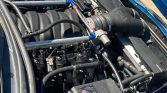 6th gen blue 2008 Chevrolet Corvette Z06 twin turbo 750 HP For Sale