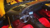 6th gen yellow 2010 Chevrolet Corvette Grand Sport 3LT For Sale
