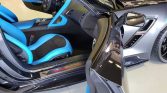 7th gen 2017 Chevrolet Corvette Grand Sport Collectors Edition For Sale