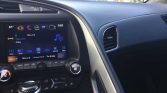 7th gen white 2016 Chevrolet Corvette Stingray Z51 convertible For Sale