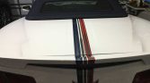 7th gen white 2016 Chevrolet Corvette Stingray Z51 convertible For Sale