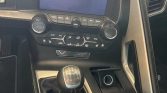 7th gen yellow 2017 Chevrolet Corvette Z06 manual For Sale