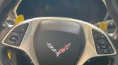 7th gen yellow 2017 Chevrolet Corvette Z06 manual For Sale