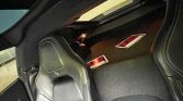 7th gen yellow 2017 Chevrolet Corvette Z06 manual For Sale