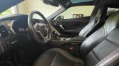 7th gen yellow 2017 Chevrolet Corvette Z06 manual For Sale