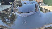 8th gen black 2020 Chevrolet Corvette 2LT Z51 For Sale