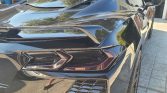 8th gen black 2020 Chevrolet Corvette 2LT Z51 For Sale