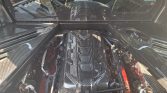 8th gen black 2020 Chevrolet Corvette 2LT Z51 For Sale