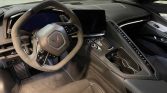 8th gen blue 2020 Chevrolet Corvette 2LT low miles For Sale