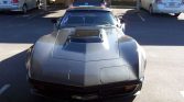 3rd gen 1972 Chevrolet Corvette 383 stroker 4spd For Sale