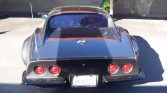 3rd gen 1972 Chevrolet Corvette 383 stroker 4spd For Sale