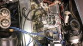3rd gen 1972 Chevrolet Corvette 383 stroker 4spd For Sale