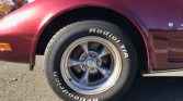 3rd gen 1975 Chevrolet Corvette Stingray automatic For Sale