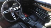 3rd gen 1975 Chevrolet Corvette Stingray automatic For Sale