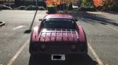 3rd gen 1975 Chevrolet Corvette Stingray automatic For Sale
