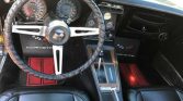 3rd gen 1975 Chevrolet Corvette Stingray automatic For Sale