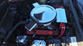 3rd gen 1975 Chevrolet Corvette Stingray automatic For Sale