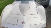 3rd gen 1982 Chevrolet Corvette Collector Edition For Sale