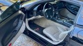 5th gen 1998 Chevrolet Corvette Targa Top manual For Sale