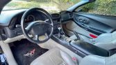 5th gen 1998 Chevrolet Corvette Targa Top manual For Sale