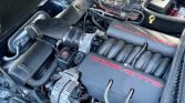5th gen 1998 Chevrolet Corvette Targa Top manual For Sale
