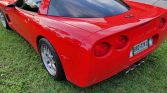 5th gen 1998 Chevrolet Corvette low miles automatic For Sale