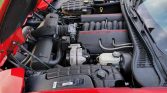 5th gen 1998 Chevrolet Corvette low miles automatic For Sale