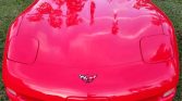 5th gen 1998 Chevrolet Corvette low miles automatic For Sale