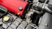 5th gen black 2001 Chevrolet Corvette z06 manual For Sale