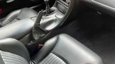 5th gen black 2001 Chevrolet Corvette z06 manual For Sale