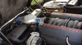 5th gen black 2003 Chevrolet Corvette convertible For Sale