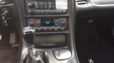 5th gen black 2003 Chevrolet Corvette convertible For Sale