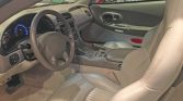 5th gen red 2003 Chevrolet Corvette low miles 50th anniversary For Sale